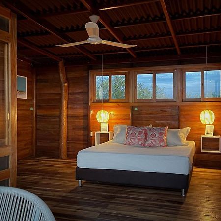 Corazon Guajiro Cabana Frente A Playa Solitaria En Dibulla Cerca A Palomino - Cabin In Front Of Solitary Beachs 外观 照片