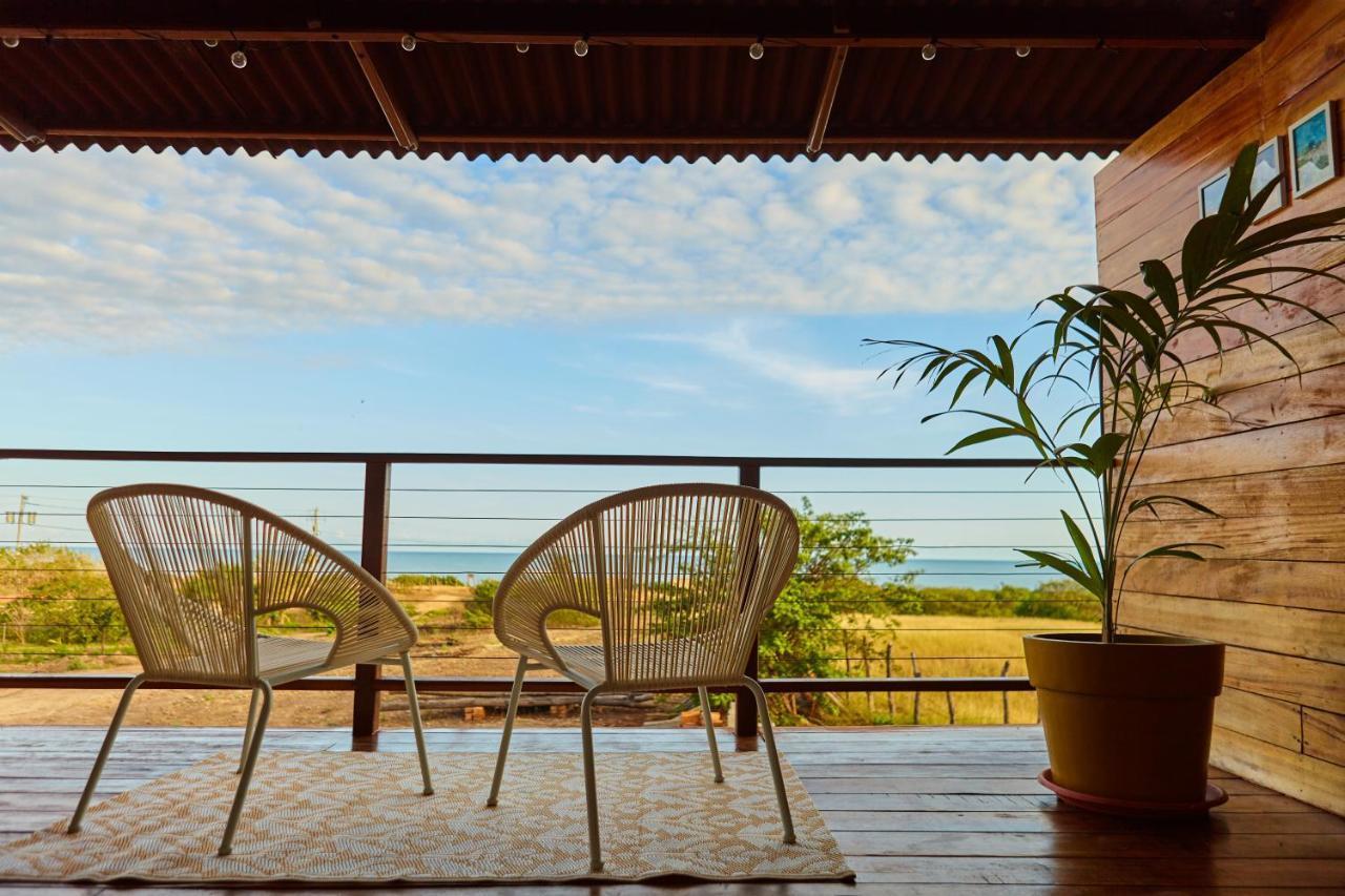 Corazon Guajiro Cabana Frente A Playa Solitaria En Dibulla Cerca A Palomino - Cabin In Front Of Solitary Beachs 外观 照片