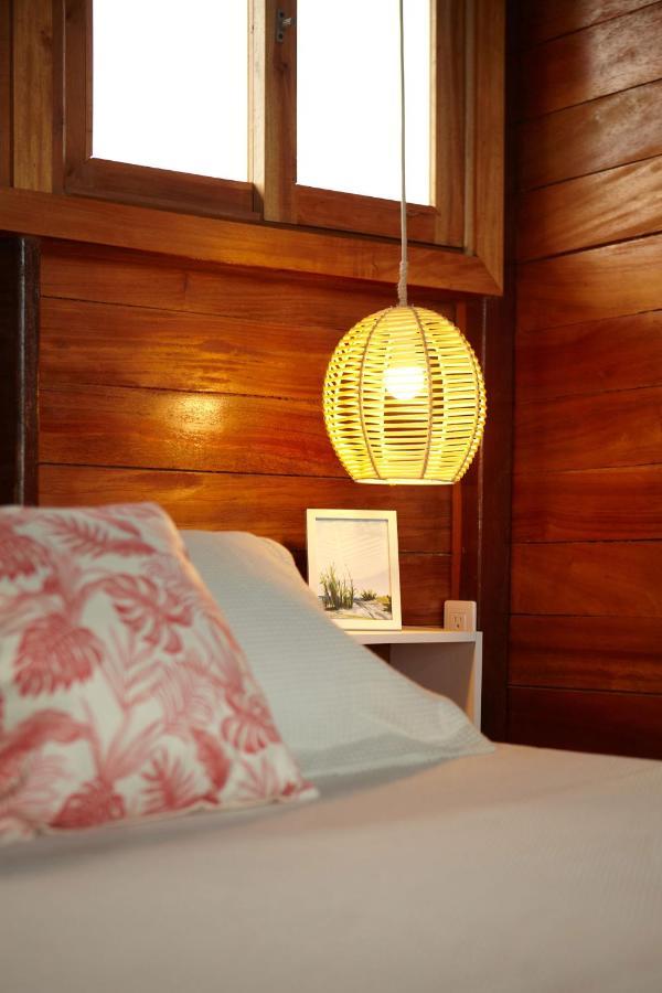 Corazon Guajiro Cabana Frente A Playa Solitaria En Dibulla Cerca A Palomino - Cabin In Front Of Solitary Beachs 外观 照片