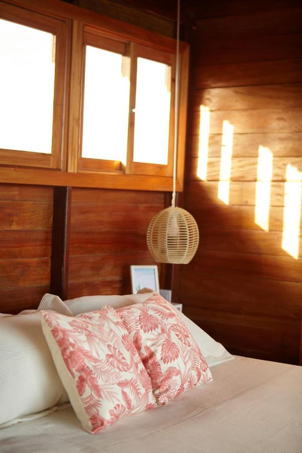 Corazon Guajiro Cabana Frente A Playa Solitaria En Dibulla Cerca A Palomino - Cabin In Front Of Solitary Beachs 外观 照片